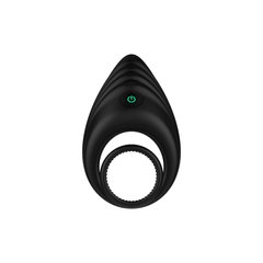 Nexus Enhance Vibrating Cock and Ball Ring SO6639 фото