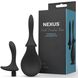 Nexus ANAL DOUCHE SET 250ml Douche with Two Silicone Nozzles SO6642 фото 6