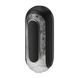 Мастурбатор Tenga Flip Zero Electronic Vibration Black, змінна інтенсивність, розкладний SO2445 фото 3