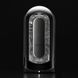 Мастурбатор Tenga Flip Zero Electronic Vibration Black, змінна інтенсивність, розкладний SO2445 фото 8