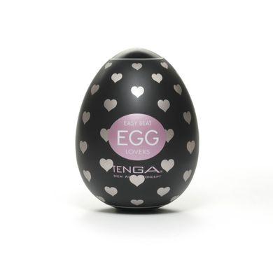 Набір Tenga Egg Lovers Pack (6 яєць) EGG-006L фото