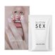 Розпродаж!!! Смужки для орального сексу Bijoux Indiscrets Slow Sex Oral sex strips (термін 02.2023) SO5909-R фото 1