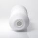 Мастурбатор Tenga 3D Zen, дуже ніжний, з антибактеріального еластомеру зі сріблом SO2196 фото 3