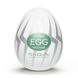 Мастурбатор яйце Tenga Egg Thunder (Блискавка) E23732 фото 1