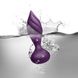 Анальна вібропробка Rocks Off Petite Sensations – Desire Purple (м'ята упаковка) SO5976-R фото 5