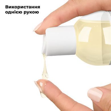 Масажна олія Satisfyer Massage Oil Coconut 250 мл SX2706 фото
