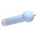 Презерватив ONE Pleasure Dome, 1 шт, гладенький, з розширеною головкою SX0773 фото 2