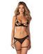 Комплект Obsessive Euridia 2-pcs set M/L SX3581 фото 1