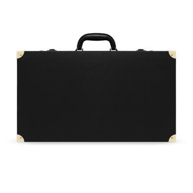 Набір для BDSM Bedroom Fantasies: Bondage Suitcase 13 Pcs - Cow Leather SX1195 фото