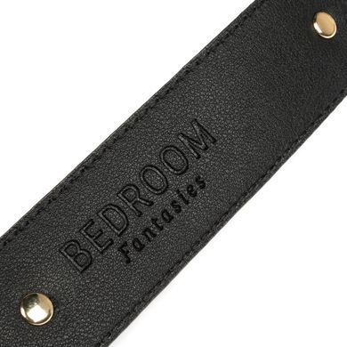 Набір для BDSM Bedroom Fantasies: Bondage Suitcase 13 Pcs - Cow Leather SX1195 фото