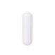 Скляна анальна пробка Pillow Talk Fancy Luxurious Glass Anal Plug, ⌀3,1см, віброкуля в подарунок SO6833 фото 4