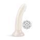 Дилдо з блискітками Love To Love DILDOLLS - EXTRAVAGANZA, ультрам&rsquo;який SX2279 фото 1