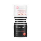 Мастурбатор Tenga Dual Sensation Cup EXTREMES, двосторонній, 2в1 &mdash; ніжна та жорстка стимуляція SO7044 фото