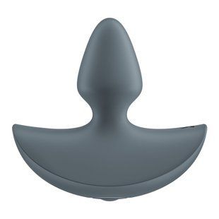 Анальна вібропробка Satisfyer Booty Absolute Beginners 1, для початківців SX2695 фото