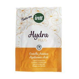 Пробник доглядального лубриканта Intt Hydra Plus (2 мл) SO9435 фото