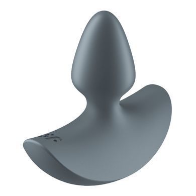 Анальна вібропробка Satisfyer Booty Absolute Beginners 1, для початківців SX2695 фото