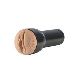 Мастурбатор Kiiroo Feel Rachel Starr PBC, сумісний з PowerBlow та Keon SX3197 фото