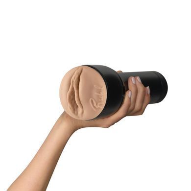 Мастурбатор Kiiroo Feel Rachel Starr PBC, сумісний з PowerBlow та Keon SX3197 фото