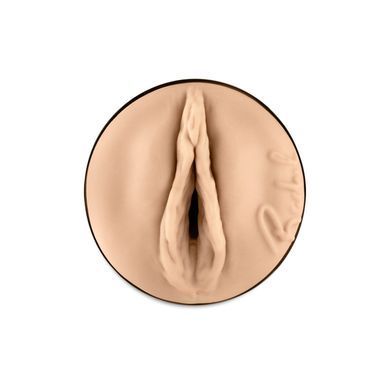 Мастурбатор Kiiroo Feel Rachel Starr PBC, сумісний з PowerBlow та Keon SX3197 фото