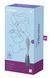 Вібратор Satisfyer G-Spot Flex 3 Grey, гнучкий стовбур із фіксацією положення SO6727 фото 6