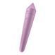 Смарт мінівібратор Satisfyer Ultra Power Bullet 8 Lilac SO5438 фото 1