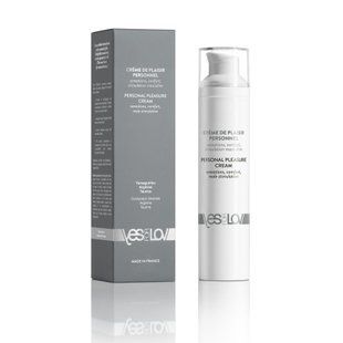 Крем для мастурбації YESforLOV PERSONAL PLEASURE CREAM 50 мл, посилює ерекцію, екстракт кордицепсу SX4545 фото