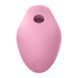 Вакуумний стимулятор Fun Factory Delicia Rose, 11 режимів роботи, перезаряджуваний SX3305 фото 4