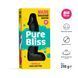 Мило у формі пеніса Pure Bliss BIG Black, крафтове мило-член, натуральне SO6362 фото 6