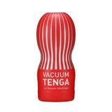 Мастурбатор VACUUM TENGA CUP, сумісний з насадками Tenga Vacuum Controller I та II, Tenga VACUUM MAX SX2462 фото