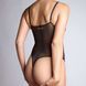Боді з фіксацією дилдо Strap-On-Me Harness Body Signature &ndash; XL &ndash; Black SX3513 фото 4