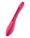 Універсальний гнучкий вібратор для пар Satisfyer Elastic Joy Red SO6128 фото 1