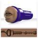 Мастурбатор-ротик Fleshlight Boost Blow Medium Dark Flesh, плаваючі кільця Turbo Tech SX1316 фото 1