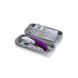 Вібратор Mystim Al Punto Purple SX3185 фото 9