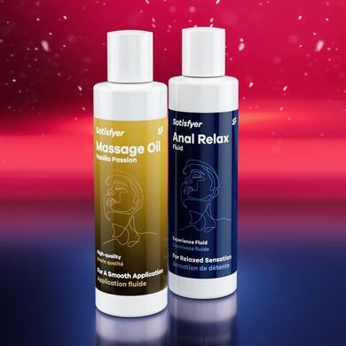 Подарунковий набір Satisfyer Deluxe Advent Calendar 2024 SX1104 фото