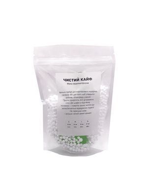 Мило у формі пеніса Чистий Кайф Green size S, крафтове мило-член, натуральне SO4798 фото