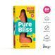 Мило у формі пеніса Pure Bliss BIG Coral, крафтове мило-член, натуральне SO6366 фото 6