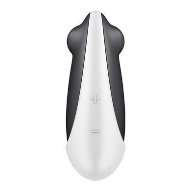 Вібратор Satisfyer Spot On 3 Black, компактний та потужний, 12 режимів SX2178 фото