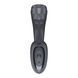 Вагінально-кліторальний вібратор Satisfyer G for Goddess 3 Dark Grey, 2 мотори SX3832 фото 3