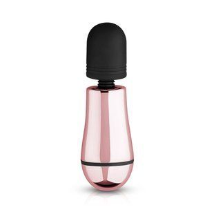 Мінівібромасажер Rosy Gold &mdash; Nouveau Mini Massager SO4596 фото