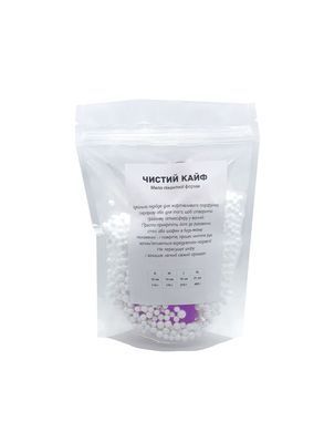 Мило у формі пеніса Чистий Кайф Violet size S, крафтове мило-член, натуральне SO4802 фото