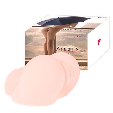 Мастурбатор Kokos Angel 2 Double Layer SO2481 фото