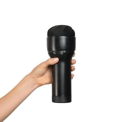 Мастурбатор Kiiroo FeelSensation Stroker PBC, сумісний з PowerBlow і Keon SO9362 фото