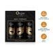 Набір масажних олій Orgie &ndash; Sexy Therapy Mini Size Collection (3х30 мл) SX1545 фото 3