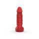 Ароматна свічка пікантної форми Pure Bliss Red Juicy Crush (Ягідний вибух) 18 см SX3039 фото 3