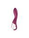 Смарт-вібратор точки G Satisfyer Heated Thrill з функцією підігріву SO6087 фото 2