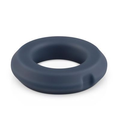 Ерекційне кільце Boners Cock Ring With Steel Core, сталеві вставки, внутрішній діаметр 3,7 см SO8874 фото