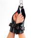 Поручі для підвісу Art of Sex &ndash; Fetish Hand Cuffs For Suspension, натуральна шкіра SO5181 фото 1