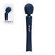 Вібромасажер Fun Factory VIM Vibrating Wand Nightblue, суперпотужний та легкий, до 6 годин роботи SX3660 фото 2