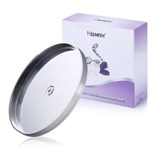 Кріплення для фалоімітаторів на присосці для секс-машин Hismith Suction Cup Adapter 4.5&Prime; KlicLok - S SO6220 фото