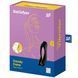 Вібратор на палець Satisfyer Candy Cane Black SO4653 фото 6